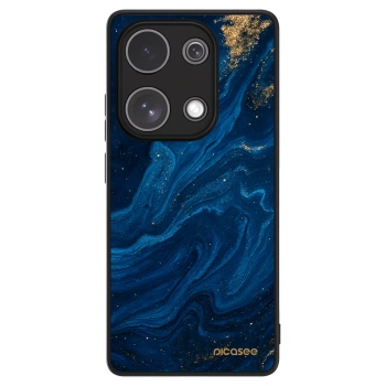 Picasee ULTIMATE CASE für Xiaomi Redmi Note 13 Pro 4G - Blue