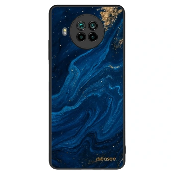Hülle für Xiaomi Mi 10T Lite - Blue