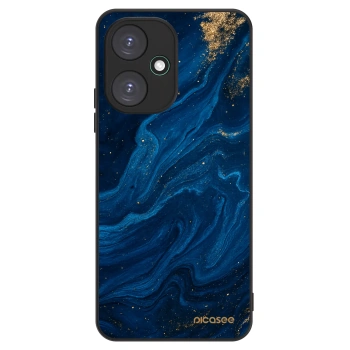 Hülle für Xiaomi Redmi 13C 5G - Blue