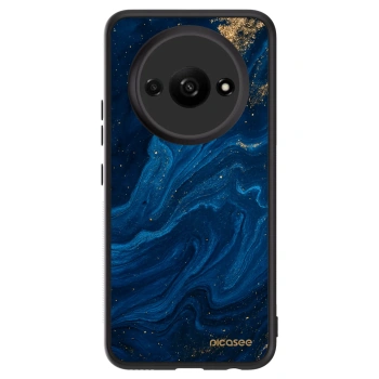 Hülle für Xiaomi Redmi A3 - Blue