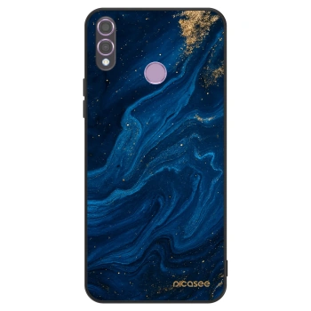 Hülle für Honor 8X - Blue