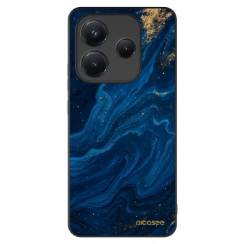 Picasee ULTIMATE CASE für Xiaomi Redmi Note 14 5G - Blue