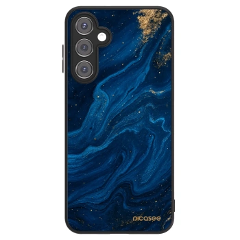 Picasee ULTIMATE CASE für Samsung Galaxy A16 5G - Blue