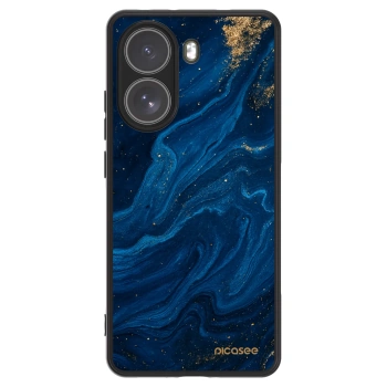 Hülle für Xiaomi Poco X7 - Blue