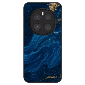 Hülle für Honor Magic7 Pro 5G - Blue