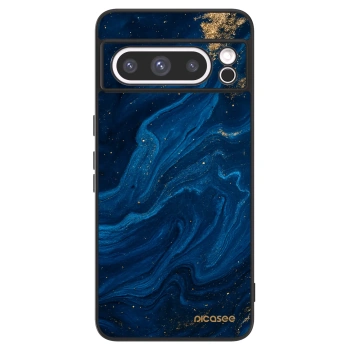 Picasee ULTIMATE CASE für Google Pixel 8 Pro - Blue