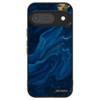 Hülle für Google Pixel 9 - Blue