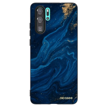 Hülle für Huawei P30 Pro - Blue