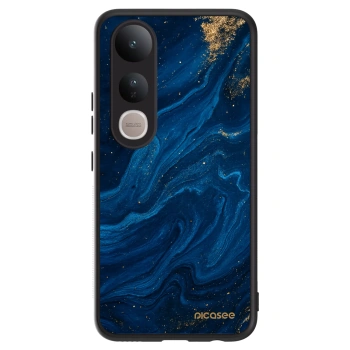 Hülle für Vivo V50 Lite 5G - Blue