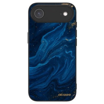 Picasee ULTIMATE CASE für Apple iPhone Air - Blue