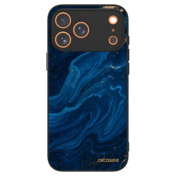 Picasee ULTIMATE CASE für Apple iPhone 17 Pro Max - Blue