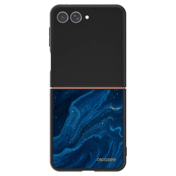 Hülle für Samsung Galaxy Z Flip7 5G - Blue