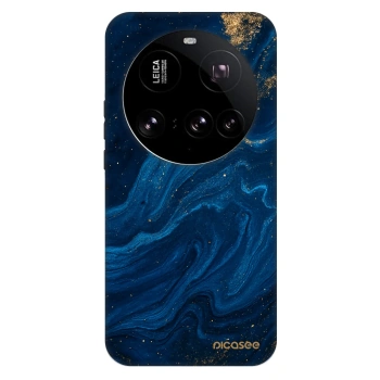 Hülle für Xiaomi 15 Ultra - Blue