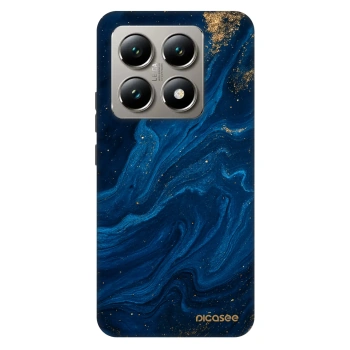 Hülle für Xiaomi 14T Pro - Blue