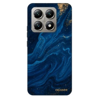Hülle für Xiaomi 14T - Blue