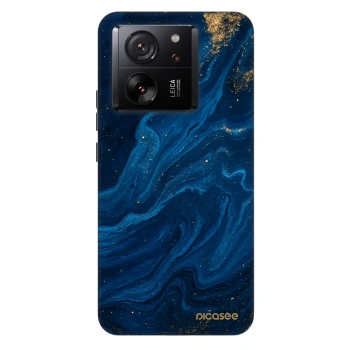 Hülle für Xiaomi 13T Pro - Blue