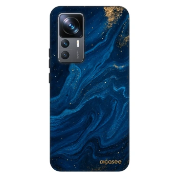Hülle für Xiaomi 12T Pro - Blue