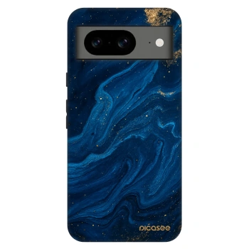 Hülle für Google Pixel 8 Pro - Blue