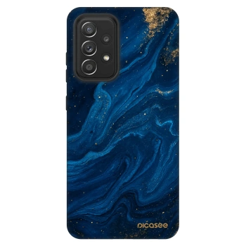 Hülle für Samsung Galaxy A52s 5G A528B - Blue