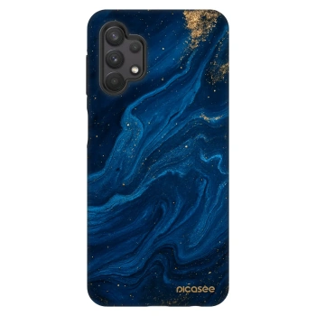 Hülle für Samsung Galaxy A32 5G A326B - Blue
