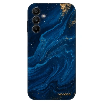 Hülle für Samsung Galaxy A15 A155F 4G - Blue