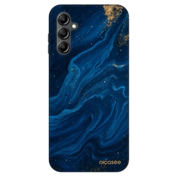 Hülle für Samsung Galaxy A14 4G A145R - Blue