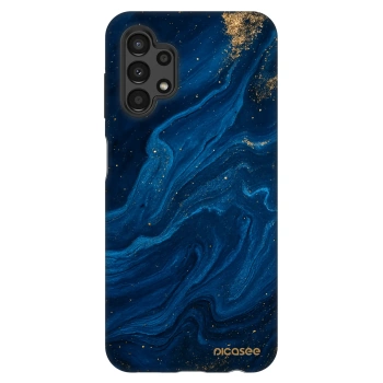 Hülle für Samsung Galaxy A13 4G A135 - Blue