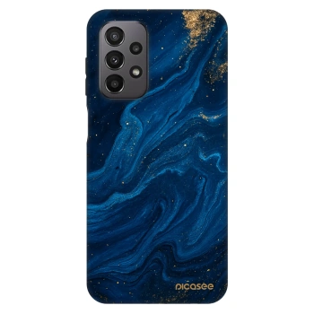 Hülle für Samsung Galaxy A23 A235F 4G - Blue