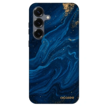 Hülle für Samsung Galaxy S25 5G - Blue