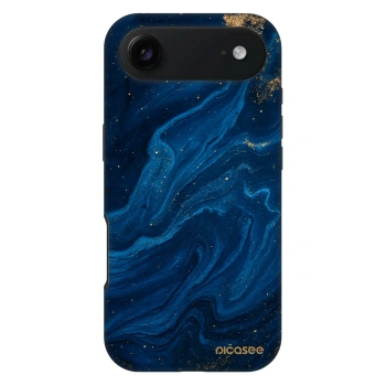 Hülle für Apple iPhone Air - Blue
