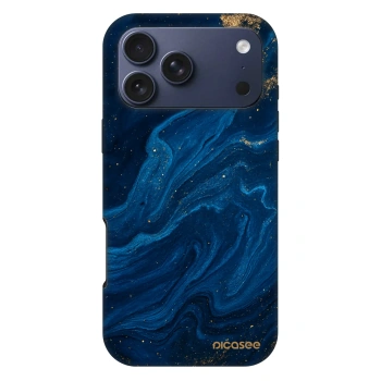 Hülle für Apple iPhone 17 Pro Max - Blue