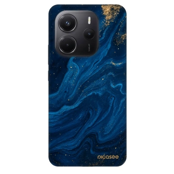 Hülle für Xiaomi Redmi Note 14 4G - Blue