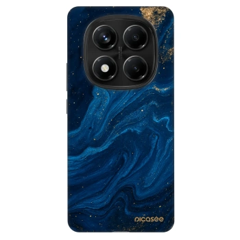 Hülle für Xiaomi Redmi Note 14 Pro 4G - Blue