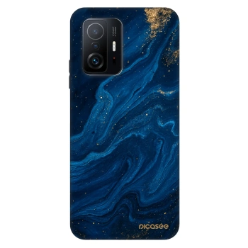 Hülle für Xiaomi 11T - Blue