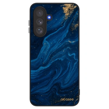 Picasee ULTIMATE CASE für Samsung Galaxy A17 5G - Blue
