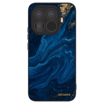 Hülle für Xiaomi 15T Pro - Blue