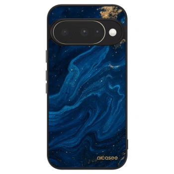 Hülle für Google Pixel 10 - Blue