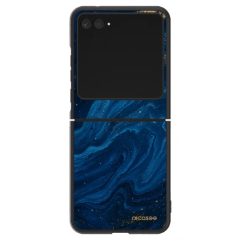Hülle für Motorola Razr 60 - Blue