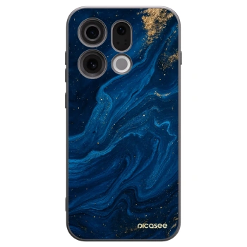Hülle für OPPO Find X9 - Blue