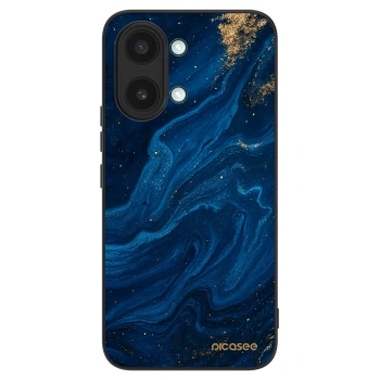 Hülle für Xiaomi Poco X8 Pro Max - Blue