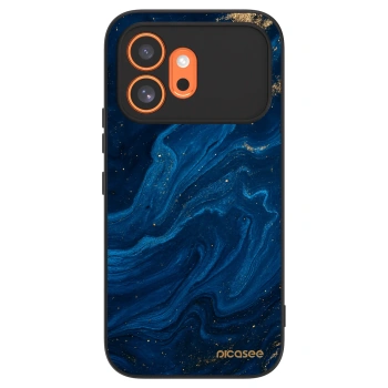 Hülle für Honor 600 - Blue
