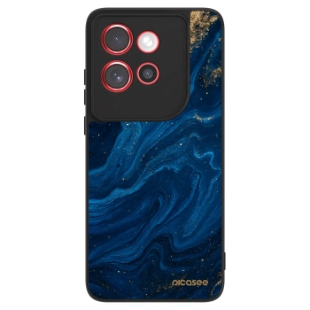 Hülle für Motorola Edge 60 Neo 5G - Blue