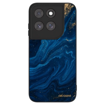 Hülle für Motorola Moto G77 - Blue