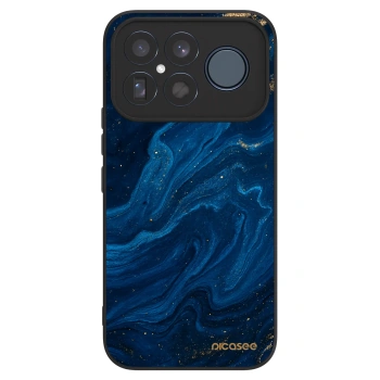 Hülle für Xiaomi Poco F8 Ultra - Blue