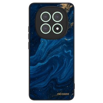 Hülle für Xiaomi Redmi Note 15 5G - Blue