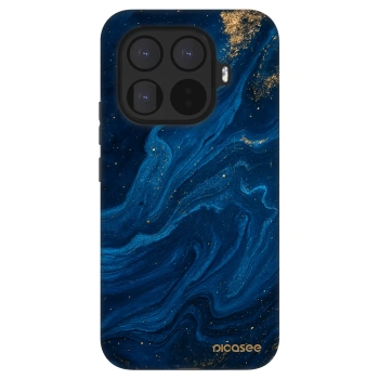 Picasee Fashion Case für Xiaomi 15T Pro - Blue