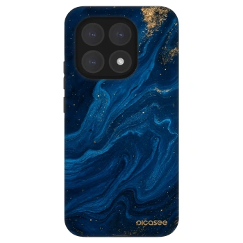 Hülle für Xiaomi 15T - Blue