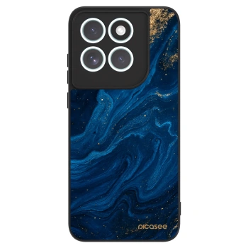 Picasee ULTIMATE CASE für Motorola Edge 70 Fusion - Blue