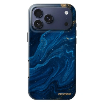 Hülle für Apple iPhone 18 Pro Max - Blue