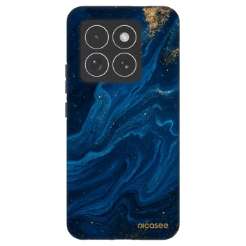 Picasee Fashion Case für Xiaomi 14 Pro - Blue